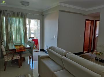 Foto 01 · Apartamento à venda na Praia do Morro, Guarapari-ES: 2 quartos, 1 suíte, 2 salas, 2 banheiros, 1 vag