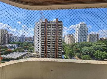 Apartamento de 3 quartos, Barueri · Apartamento para Venda no Edifício Discovery em Alphaville