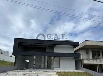 Foto 01 · Casa em condomínio à venda em Sorocaba-SP, Villa Verona: 3 quartos, 1 suíte, 2 salas, 3 banheiros, 6