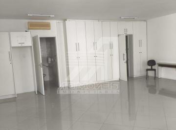 Comercial de 1 quarto, Florianópolis · Sala Comercial com 55 m² à venda no Centro de Florianópolis