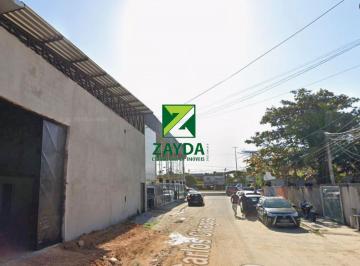 Foto 07 · Galpão para Aluguel com 608M² de área e apenas 30 metros da Rodovovia Amaral Peixoto em Rio das Ostr