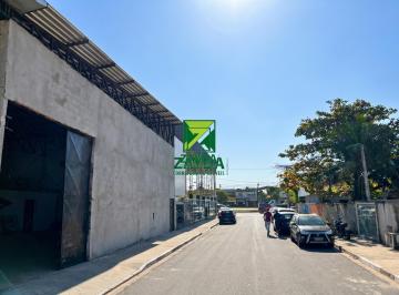 Foto 08 · Galpão para Aluguel com 608M² de área e apenas 30 metros da Rodovovia Amaral Peixoto em Rio das Ostr