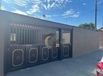 992510b58733c1afece6322879a133996d3947cc · Casa com 3 dormitórios à venda, 144 m² por R$ 720.000,00 - Nogueira - Barretos/SP