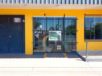 76e676e6599d1cc4f14136af05f7afe3c60a486e · Barracão à venda, 140 m² por R$ 400.000,00 - Residencial Mais Parque - Barretos/SP