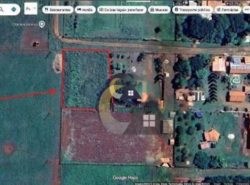 924f941bfb55a450fb2d4c2a69590835573ab642 · Terreno à venda, 2000 m² por R$ 280.000,00 - Cristiano de Carvalho - Barretos/SP