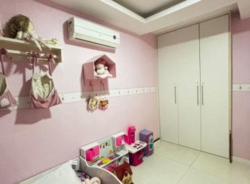Apartamento de 3 quartos, Salvador · Espetacular Ap. C.das Árvores 3/4 suíte 105m2 dependência 2vgs