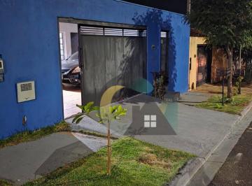 bb46958136bbd4a03163accd29559677f9400e79 · Casa com 2 dormitórios à venda, 122 m² por R$ 250.000 - Residencial Vida Nova Barretos - Barretos/SP