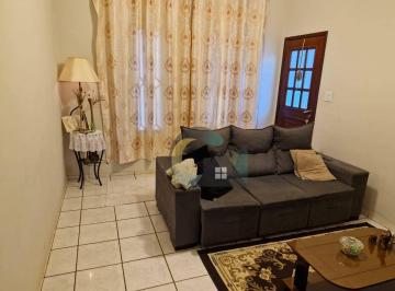 1eca3d6a960a3f1194ecc5ce6b8edcb7212d20a2 · Casa com 3 dormitórios à venda, 272 m² por R$ 600.000 - Jockey Club - Barretos/SP
