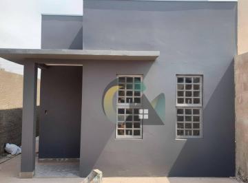 5e7e77d20b411fe9ebca6bae70cd415b2c107c1f · Casa com 2 dormitórios à venda por R$ 215.000 - Parque Residencial Minerva - Barretos/SP