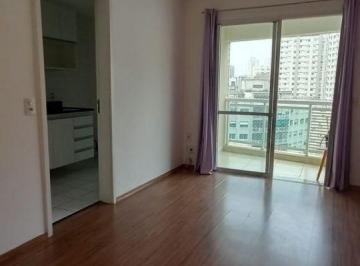 Apartamento de 1 quarto, São Paulo · ÓTIMO APARTAMENTO NA RUA MAJOR QUEDINHO, 224 NO 9 ANDAR 1 DORMITS 1 VAGA LAZER