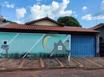 e9fed59c54ca503a13a7941f95a19bb2b477a5be · Casa com 3 dormitórios à venda, 133 m² por R$ 250.000 - Santa Cecília - Barretos/SP