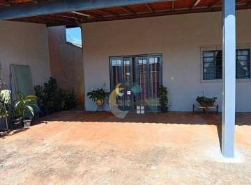 179a084b3a9d210e89da9162a04fa1d62d5c8e96 · Casa com 2 dormitórios à venda por R$ 390.000,00 - Mais Parque - Barretos/SP