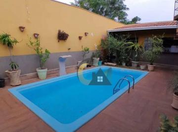27551cea2266019fb0200d65a1321fa61520725a · Casa com 3 dormitórios à venda, 237 m² por R$ 430.000 - Gomes - Barretos/SP