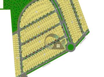 1dbe5c0c62fac6e2408bb8ca4bed91eaee8d4a8d · Terreno à venda, 250 m² por R$ 125.000 - Doutor Paulo Prata - Barretos/SP