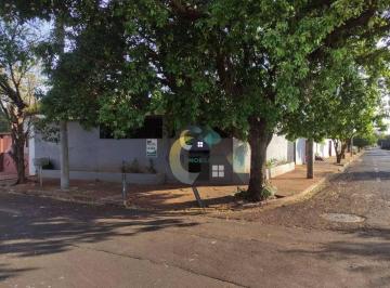 a90b6d660672e5dd1a640e5462c05f976baa37b6 · Casa com 3 dormitórios à venda, 130 m² por R$ 170.000,00 - Baroni - Barretos/SP