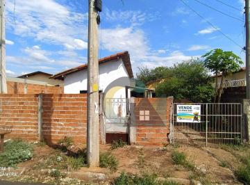 fd16c3e7194d14a4bc5ebed3b812566f4d8e27be · Casa com 3 dormitórios à venda por R$ 120.000,00 - Alto Sumaré - Barretos/SP