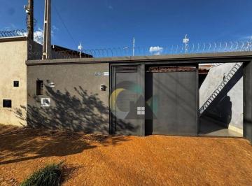 14080729788c799500879414415f72dc7e91afec · Casa com 2 dormitórios à venda, 120 m² por R$ 320.000,00 - Jardim Nova Barretos - Barretos/SP