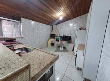 95fab57ec9b4a13117d40ead5f4ac0c36b7a8a98 · Casa com 4 dormitórios à venda, 284 m² por R$ 440.000 - Nogueira - Barretos/SP