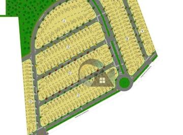 7acfcfae00c069642d6a4987f538be844d34e65b · Terreno à venda, 280 m² por R$ 140.000 - Doutor Paulo Prata - Barretos/SP