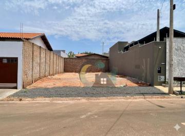 f0fc43ad5fac670103e625f72445847572ddbc8f · Terreno à venda, 200 m² por R$ 140.000 - Jardim Europa - Barretos/SP