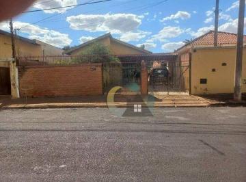 89c8d7f2c7b958abd48b989898aa3f1d2c1d2046 · Casa com 4 dormitórios à venda, 170 m² por R$ 450.000 - São Jorge - Barretos/SP