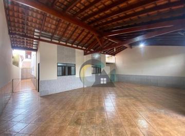 8c5b847ab0ffab090758f9a477cfc88c99de18e1 · Casa com 3 dormitórios à venda, 225 m² por R$ 450.000,00 - Aeroporto - Barretos/SP