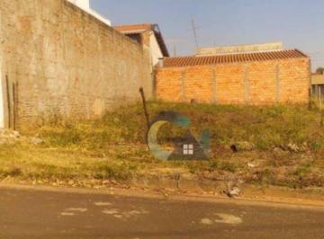 4ffe10ec4a2eb82c366ba98afad6828d209726fd · Terreno à venda, 200 m² por R$ 75.000 - Residencial Santa Rita - Barretos/SP