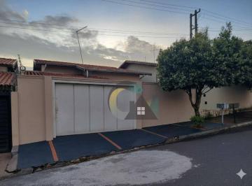 474811dc971f522ba73d3295da0c3fa3c0d7783e · Casa com 3 dormitórios à venda, 130 m² por R$ 380.000 - Residencial Grande Horizonte - Barretos/SP