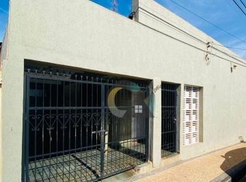 2284b6c58b188fa319138385144f95d9a3569bca · Casa com 3 dormitórios à venda, 165 m² por R$ 350.000 - Centro - Barretos/SP