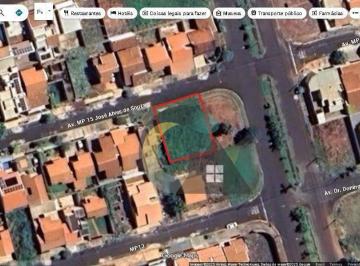d064af31e54585ab63f9a1ee849c9365e3c04fdb · Terreno à venda, 200 m² por R$ 95.000 - Mais Parque - Barretos/SP