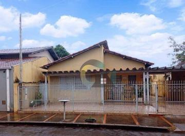 7d1abb3f1b871a6fa9ec1d5780411e5f806f7787 · Casa com 2 dormitórios à venda, 100 m² por R$ 280.000,00 - Fortaleza - Barretos/SP