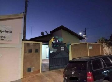 3e1177abe128f75a52cd78a08689724100a28486 · Casa com 3 dormitórios à venda por R$ 530.000,00 - Jardim Soares - Barretos/SP