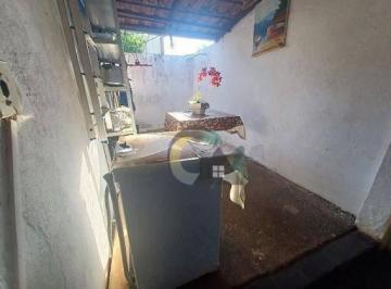 0959d6350f42fc479c07db27fc1e5286d68e5941 · Casa com 4 dormitórios à venda, 154 m² por R$ 280.000 - América - Barretos/SP