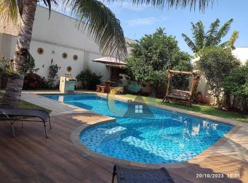 0f438f1aa4075759fd646a639d91e0b053145ed7 · Casa com 3 dormitórios à venda, 374 m² por R$ 1.500.000 - San Diego - Barretos/SP