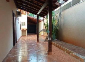 6024d105ff0248ecd55dbe45e8b75b7d7a92b337 · Casa com 3 dormitórios à venda, 292 m² por R$ 950.000 - City Barretos - Barretos/SP