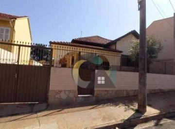 9e7c44fe61bf726b99f74c4890b82601c293c7a4 · Casa com 3 dormitórios à venda, 233 m² por R$ 600.000 - Centro - Barretos/SP