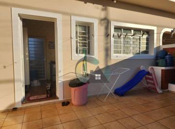 0ba20555131bf5b978de0b8579d842a937516280 · Casa com 3 dormitórios à venda, 156 m² por R$ 700.000 - Aeroporto - Barretos/SP