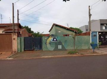 41a5de00204dbe323dbfa3bc525f057dcd65ce2f · Terreno à venda, 285 m² por R$ 150.000,00 - América - Barretos/SP
