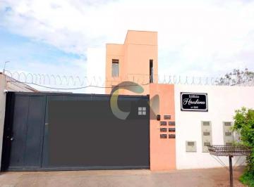 6fd0c2e5a9ffbfe77d33db068b9b9684f3af4699 · Apartamento com 1 dormitório para alugar, 35 m² por R$ 1.350,00/mês - Marchi - Barretos/SP
