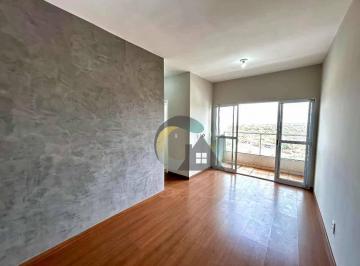 1ab1fcc63b0fa2371ad3dfaccd8e81ecceae7c70 · Apartamento com 2 dormitórios à venda, 50 m² por R$ 245.000,00 - Cristiano de Carvalho - Barretos/SP