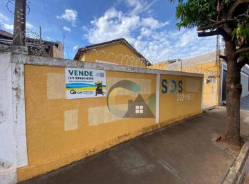 c21d3cc5c4909dd15b141c281a953f3957948750 · Casa com 2 dormitórios à venda, 110 m² por R$ 230.000 - Centro - Barretos/SP