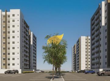 Foto 01 · Neo Antártica - Apartamento Gerencial em Cuiabá-MT: 3 quartos, 1 suíte, 42m² na região central próxi