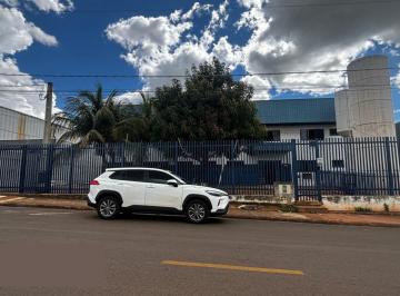 Foto 01 · Salão Comercial para Locação em São José do Rio Preto-SP: 6 salas, 2 banheiros, 6 vagas de garagem, 