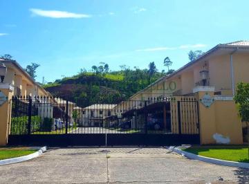 Casa de 3 quartos, Jundiaí · Casa em condomínio, à venda, em Jundiaí - Villaggio Di Siena - Ponte São João