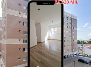 Apartamento de 3 quartos, Canoas · CANOAS - APARTAMENTO À VENDA - MORADAS CLUB CANOAS - 3 quartos (1 suíte), vaga de garagem coberta!