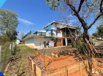 Casa · 253m² · 3 Quartos · 5 Vagas · Casa - Venda - Ipanema (Igarapé)