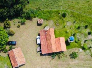 Rural , Quadra · Sítio entre Quadra e Guareí