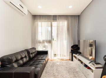 Apartamento de 2 quartos, São Paulo · New Space-Imóvel para venda possui 60 metros quadrados 2 quartos em Planalto Paulista São Paulo -SP