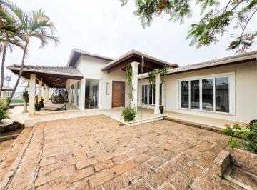 Casa de 5 quartos, Indaiatuba · Casa de Condomínio - Indaiatuba - 5 Quartos / Suítes - 6 Vagas -Venda / Compra