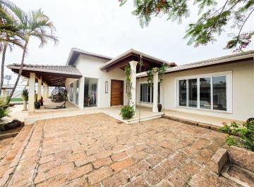 Casa de 5 quartos, Indaiatuba · Casa de Condomínio - Indaiatuba - 5 Quartos / Suítes - 6 Vagas -Venda / Compra